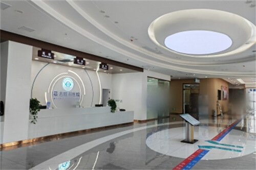 曹縣慕名眼科醫(yī)院